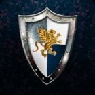 Heroes Of Might & Magic III HD Logo