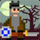 Pixel Heroes: Byte & Magic Logo