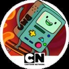 Ski Safari: Adventure Time Icon