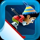 Ski Safari Logo