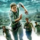The Maze Runner Logo