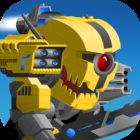 Super Mechs Logo