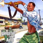Gangster Town Auto Logo