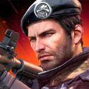 Frontline Commando: Rivals Logo