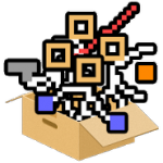Stick Ranger Logo