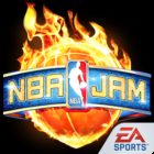 NBA JAM By EA SPORTS Logo