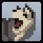 Dog Sled Saga Icon