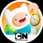 Time Tangle – Adventure Time Logo