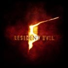 Resident Evil 5 Logo