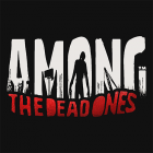 AMONG THE DEAD ONES Logo