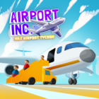 Airport Inc. Logo
