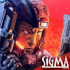 Alien Shooter 2 – The Legend Logo