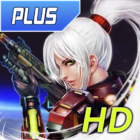 Alien Zone Plus HD Logo