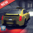 Amazing Taxi Sim 2020 Pro Logo