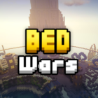 Bed Wars Logo