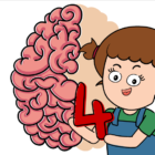 Brain Test 4 Logo