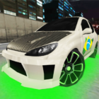 Brasil Tuning 2 – Racing Simul Logo