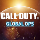 Call Of Duty: Global Operations Logo