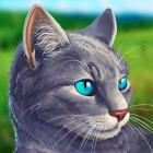 Cat Simulator – Animal Life Logo
