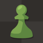 Chess – Play & Learn Logo