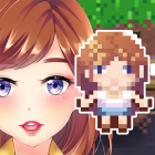 Citampi Stories: Offline Love And Life Sim RPG Logo
