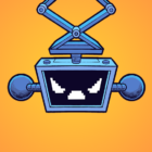 Despot’s Game Logo