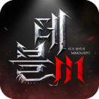 Devil M Logo