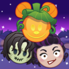 Disney Emoji Blitz Logo