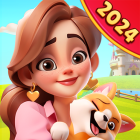 Dream Mania – Match 3 Games Logo