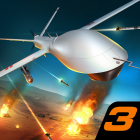 Drone: Shadow Strike 3 Logo