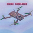 Drone Acro Simulator Logo
