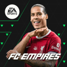 EA SPORTS FC™ EMPIRES Logo