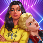Escape: Interactive Stories Logo
