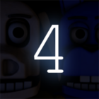 Five Nights At Maggie’s 4 Logo