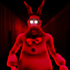 Five Nights At The JRS Entrance Logo