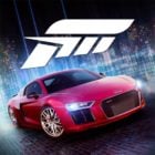 Forza Street: Tap Racing Game Logo