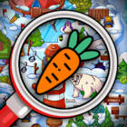 Found It! Hidden Object Game Logo