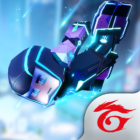 Garena Blockman GO Logo
