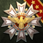 Glory Of Generals 3 – WW2 Strategy Game Logo