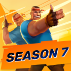 Guns Of Boom Logo
