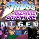 JoJo MUGEN Icon