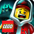 LEGO HIDDEN SIDE Logo