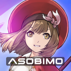 METRIA Logo