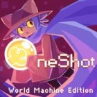 OneShot: World Machine Edition Logo