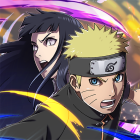 Naruto – Shinobi Collection Shippuranbu Logo
