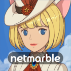 Ni No Kuni: Cross Worlds Logo
