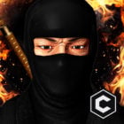Ninja Assassin – Stealth Game Logo