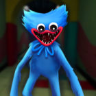 Poppy Rope Game Logo