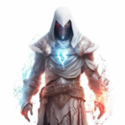 Powerlust – Action RPG Roguelike Logo