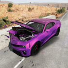 RCC – Real Car Crash Logo